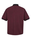 Red Kap Performance Knit Twill Shirt SK52