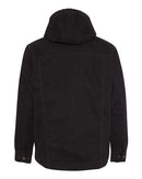 DRI DUCK Laredo Boulder Cloth™ Canvas Jacket with Thermal Lining 5090