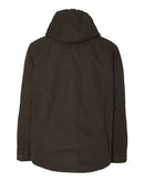 DRI DUCK Laredo Boulder Cloth™ Canvas Jacket with Thermal Lining 5090