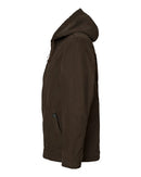 DRI DUCK Laredo Boulder Cloth™ Canvas Jacket with Thermal Lining 5090