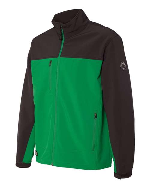 DRI DUCK Motion Soft Shell Jacket 5350