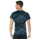 Rothco Camo T-Shirt. Item
