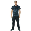 Rothco Camo T-Shirt. Item