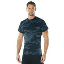 Rothco Camo T-Shirt. Item