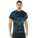 Rothco Camo T-Shirt. Item