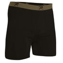 Rothco Moisture Wicking Performance Boxer Shorts. Item