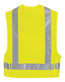 Red Kap High Visibility Safety Vest VYV6