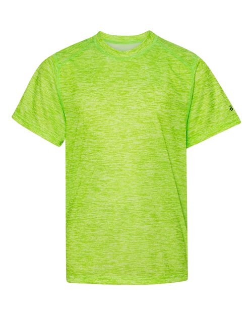 Badger Blend Youth Short Sleeve T-Shirt 2191