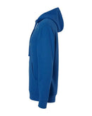 Independent Trading Co. Midweight Hooded Sweatshirt SS4500 - Royal