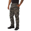 Rothco Color Camo Tactical BDU Pants. Item