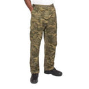 Rothco Color Camo Tactical BDU Pants. Item