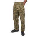 Rothco Color Camo Tactical BDU Pants. Item