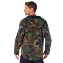 Rothco Anorak Parka. Item