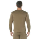 Rothco ECWCS Poly Crew Neck Top. Item