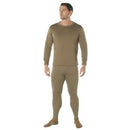 Rothco ECWCS Poly Crew Neck Top. Item
