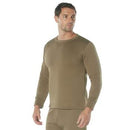Rothco ECWCS Poly Crew Neck Top. Item