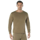 Rothco ECWCS Poly Crew Neck Top. Item