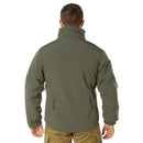 Rothco 3-in-1 Spec Ops Soft Shell Jacket. Item