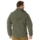 Rothco 3-in-1 Spec Ops Soft Shell Jacket. Item