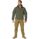 Rothco 3-in-1 Spec Ops Soft Shell Jacket. Item