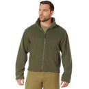 Rothco 3-in-1 Spec Ops Soft Shell Jacket. Item