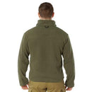 Rothco 3-in-1 Spec Ops Soft Shell Jacket. Item