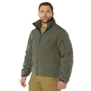 Rothco 3-in-1 Spec Ops Soft Shell Jacket. Item