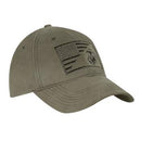 Rothco USMC Eagle, Globe and Anchor / US Flag Low Pro Cap. Item