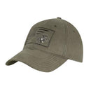 Rothco USMC Eagle, Globe and Anchor / US Flag Low Pro Cap. Item