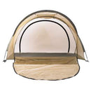 Rothco Free Standing Mosquito Net Tent. Item