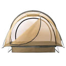 Rothco Free Standing Mosquito Net Tent. Item