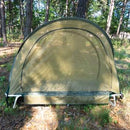 Rothco Free Standing Mosquito Net Tent. Item
