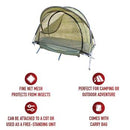 Rothco Free Standing Mosquito Net Tent. Item