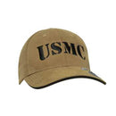 Rothco Deluxe Vintage USMC Embroidered Low Pro Cap. Item