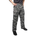 Rothco Vintage Paratrooper Cargo Fatigue Pants. Item