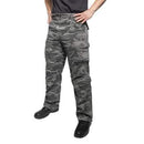 Rothco Vintage Paratrooper Cargo Fatigue Pants. Item