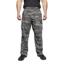 Rothco Vintage Paratrooper Cargo Fatigue Pants. Item