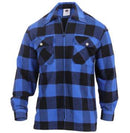 Rothco Concealed Carry Flannel Shirt. Item