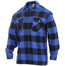 Rothco Concealed Carry Flannel Shirt. Item