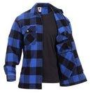 Rothco Concealed Carry Flannel Shirt. Item