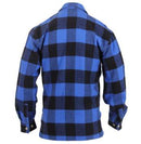 Rothco Concealed Carry Flannel Shirt. Item