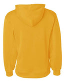 Badger Performance Fleece Hooded Sweatshirt 1454 - Gold