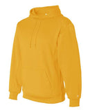 Badger Performance Fleece Hooded Sweatshirt 1454 - Gold