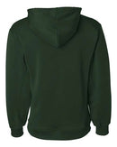 Badger Performance Fleece Hooded Sweatshirt 1454 - Forest