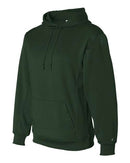 Badger Performance Fleece Hooded Sweatshirt 1454 - Forest