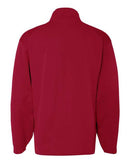Badger Performance Fleece Quarter-Zip Pullover 1480