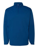 Badger Performance Fleece Quarter-Zip Pullover 1480
