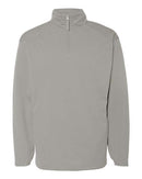 Badger Performance Fleece Quarter-Zip Pullover 1480