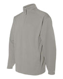 Badger Performance Fleece Quarter-Zip Pullover 1480