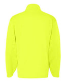 Badger Performance Fleece Quarter-Zip Pullover 1480